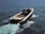 underway